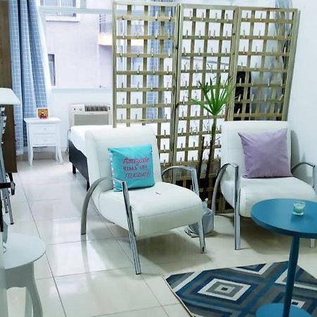 Apartamento Studio Itarare Apartment Sao Vicente  Exterior photo