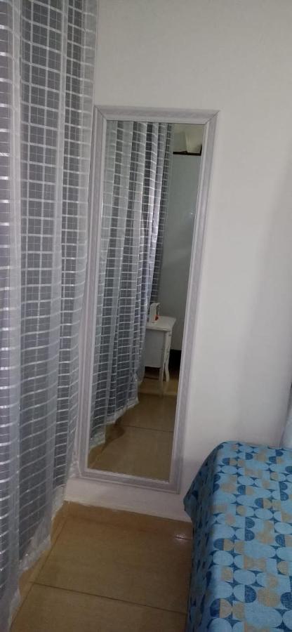 Apartamento Studio Itarare Apartment Sao Vicente  Exterior photo
