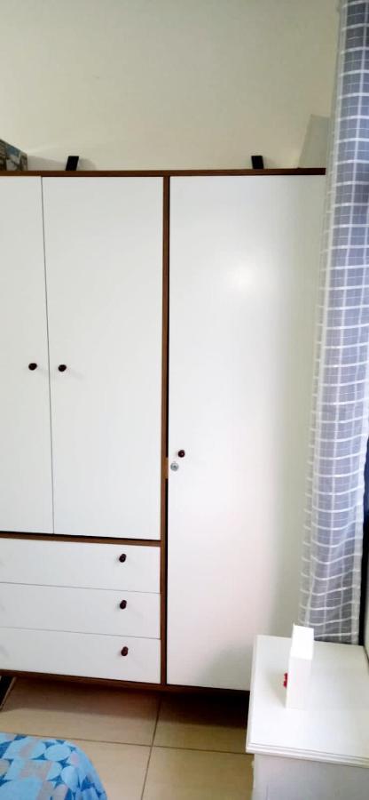 Apartamento Studio Itarare Apartment Sao Vicente  Exterior photo