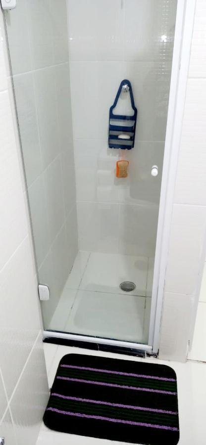 Apartamento Studio Itarare Apartment Sao Vicente  Exterior photo