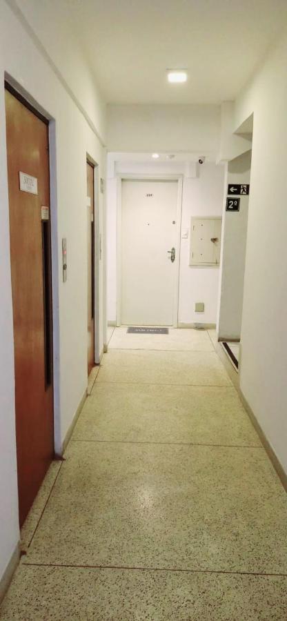 Apartamento Studio Itarare Apartment Sao Vicente  Exterior photo